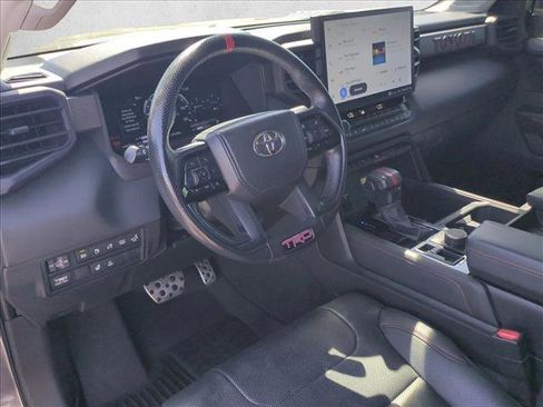 Used 2023 Toyota Tundra TRD Pro image 10