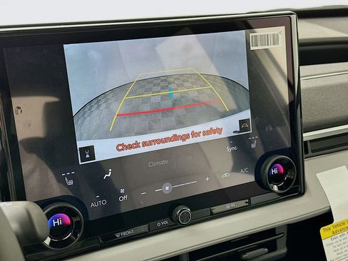 New 2026 Subaru Solterra Premium image 17