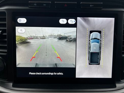 Used 2024 Ford F150 XLT w/ Tow/Haul Package image 28