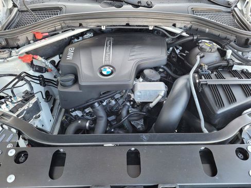 Used 2017 BMW X3 sDrive28i RWD image 35