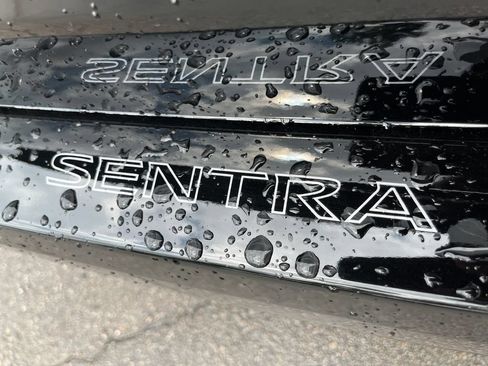 Certified 2025 Nissan Sentra SV w/ All-Weather Package FWD image 41