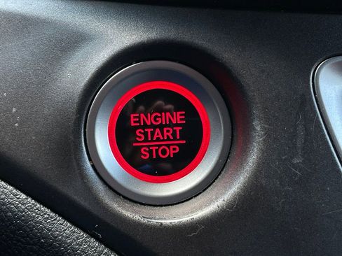 Certified 2024 Honda Passport EX-L image 22