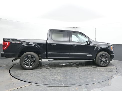 Used 2023 Ford F150 XLT w/ Equipment Group 302A High image 12