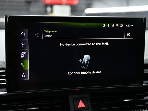 Used 2023 Audi S4 Prestige image 53