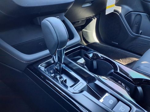 New 2026 Subaru Forester Touring image 19