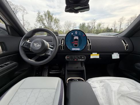 New 2026 MINI Cooper Countryman S image 17