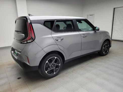 Used 2024 Kia Soul EX FWD image 10