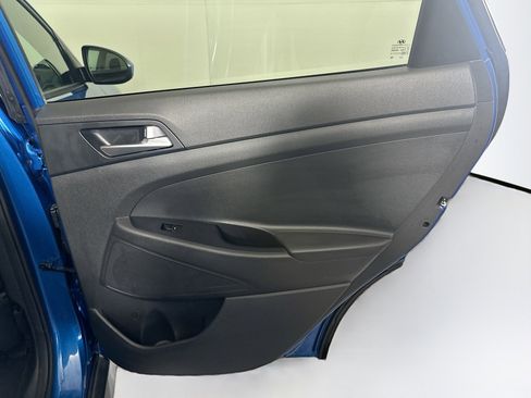 Used 2019 Hyundai Tucson Value w/ Cargo Package image 28