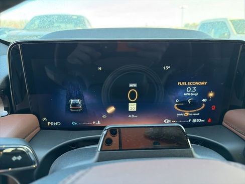 New 2026 Lincoln Aviator Reserve image 23