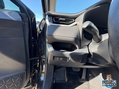 Used 2023 Toyota RAV4 LE image 16