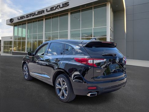 Used 2023 Acura RDX AWD w/ Advance Package image 5