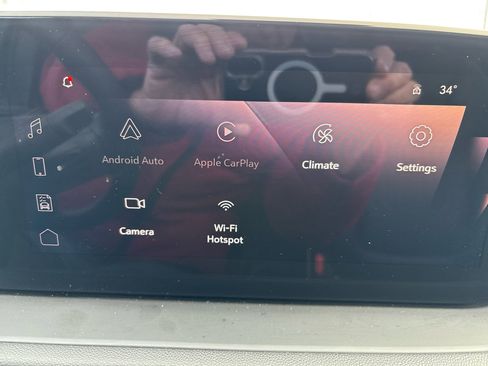 Used 2024 Buick Encore GX Avenir w/ Avenir Technology Package image 21