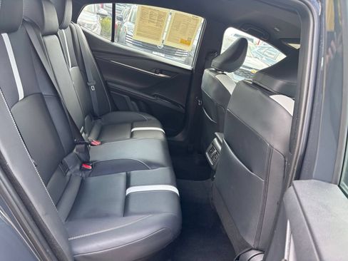 Used 2026 Toyota Camry SE FWD image 45