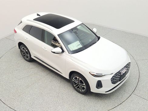 New 2026 Audi Q5 Premium Plus AWD/4WD image 18