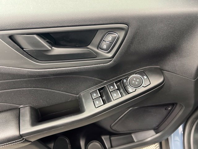 Used 2023 Ford Escape Active AWD/4WD image 13