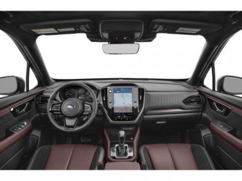 New 2026 Subaru Forester Touring AWD/4WD image 10