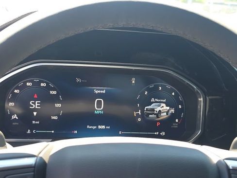 New 2026 Chevrolet Silverado 1500 LT Trail Boss w/ LT Trail Boss Premium Package AWD/4WD image 20