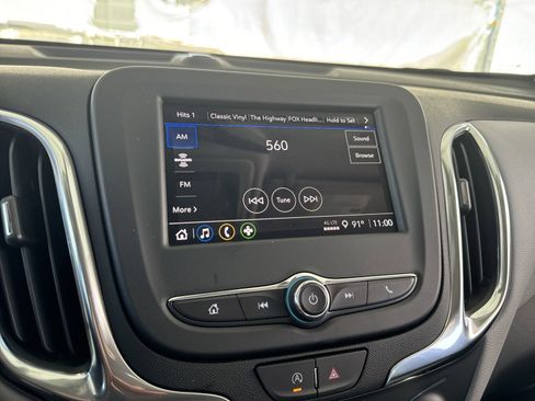 New 2024 Chevrolet Equinox LS w/ LS Convenience Package image 20