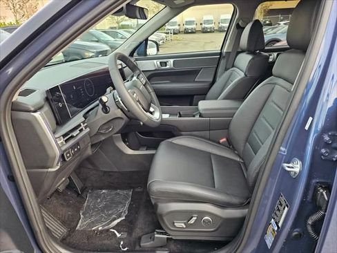 New 2026 Hyundai Santa Fe Limited AWD/4WD image 19