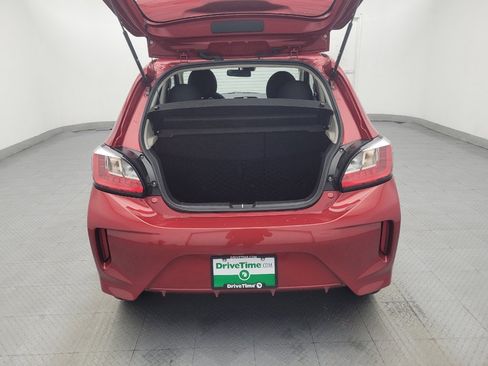 Used 2024 Mitsubishi Mirage ES FWD image 29