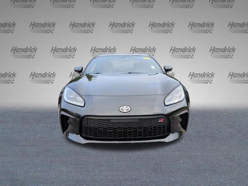 Used 2023 Toyota GR86 Premium RWD image 5