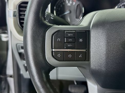Used 2021 Ford F150 XLT w/ Equipment Group 302A High AWD/4WD image 24
