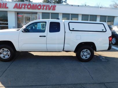 Used 2021 Toyota Tacoma SR