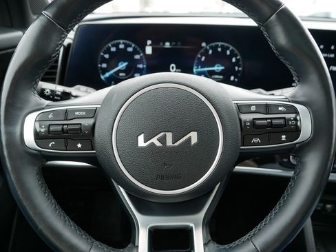 Certified 2023 Kia Sportage X-Pro Prestige image 25