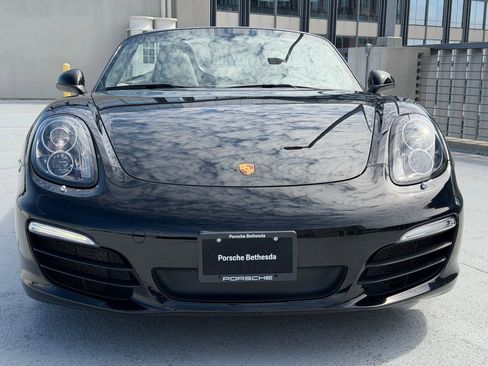 Used 2013 Porsche Boxster S image 6