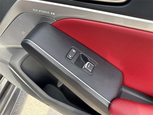 Used 2024 Acura Integra Type S image 16