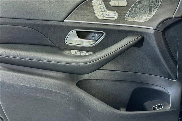 Used 2022 Mercedes-Benz GLE 350 image 17