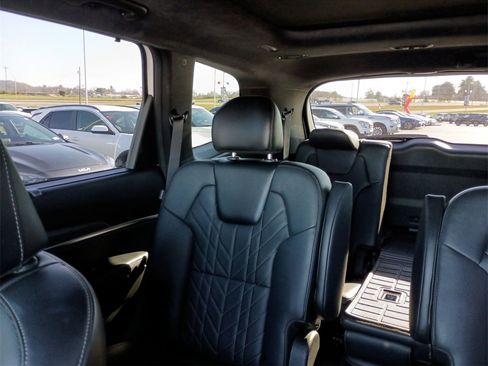 Used 2024 Kia Telluride SX Prestige X-Line image 12