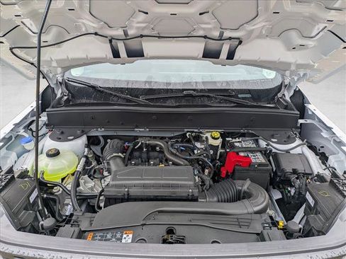 New 2025 Ford Bronco Sport Big Bend w/ Convenience Package image 16