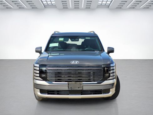 New 2026 Hyundai Palisade Calligraphy image 2