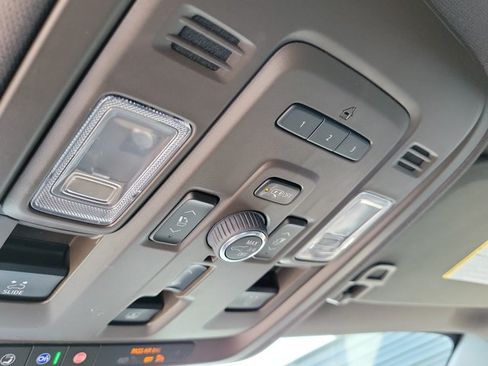 Used 2024 GMC Yukon Denali AWD/4WD image 33