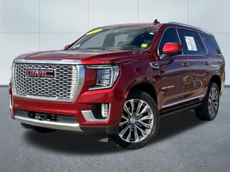 Used 2022 GMC Yukon Denali 360° Tour