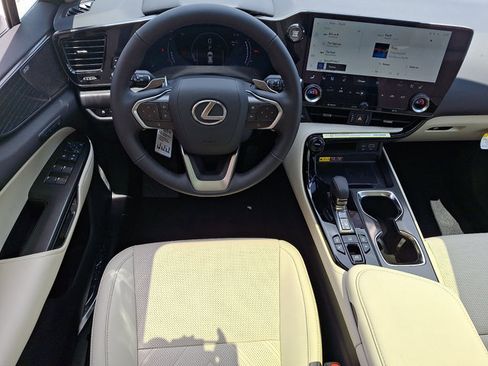 New 2026 Lexus NX 350 AWD w/ Luxury Package image 7