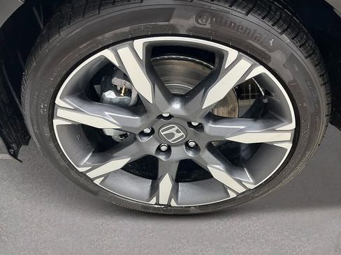 New 2026 Honda Civic Sport Touring image 11