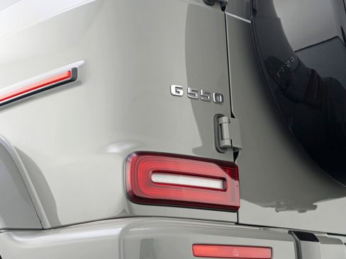 Used 2021 Mercedes-Benz G 550 w/ AMG Line image 67