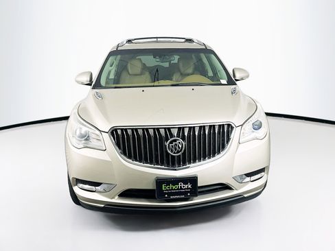 Used 2016 Buick Enclave Premium w/ Experience Buick Package AWD/4WD image 2