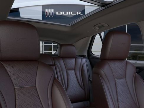 New 2026 Buick Envision Sport Touring AWD/4WD image 30