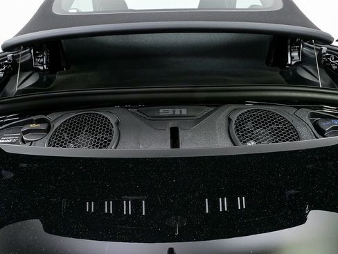 New 2026 Porsche 911 GTS image 31