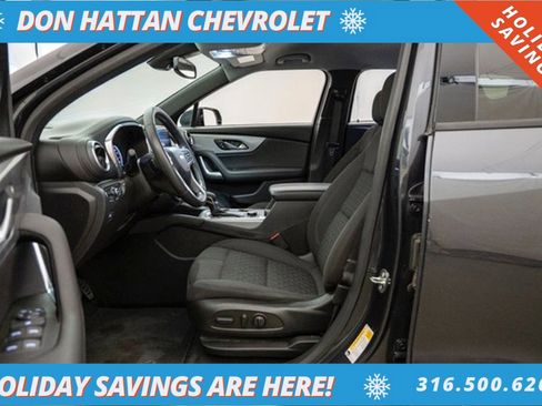 Used 2022 Chevrolet Blazer LT image 5