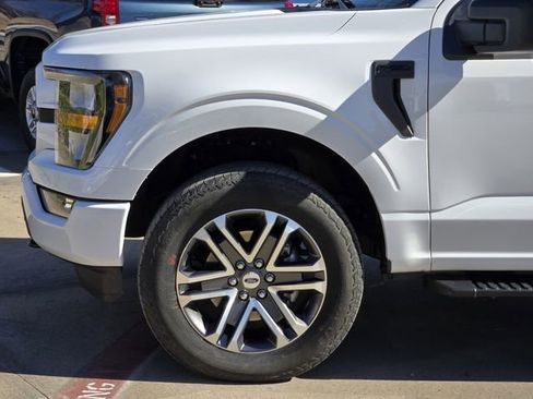 Used 2023 Ford F150 XL w/ STX Appearance Package image 9