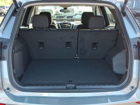 Certified 2024 Chevrolet Equinox LT AWD/4WD image 28