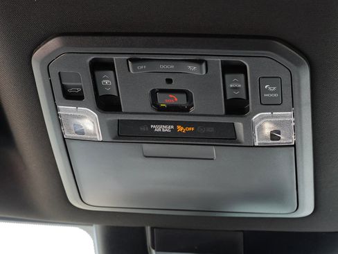 New 2026 Toyota Sequoia Platinum AWD/4WD image 34