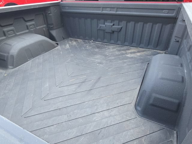 Used 2021 Chevrolet Silverado 1500 RST w/ All Star Edition Plus AWD/4WD image 12