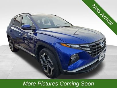 Used 2023 Hyundai Tucson SEL w/ Convenience Package