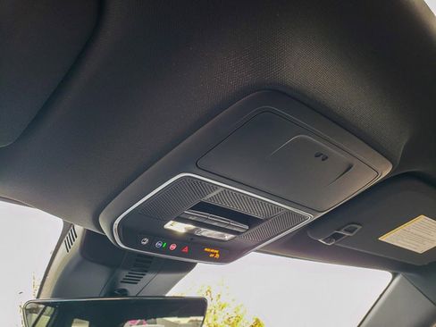 New 2026 Chevrolet Traverse RS image 20