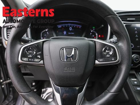 Used 2020 Honda CR-V EX image 10